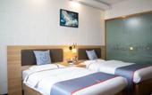Туры в отель Junyi Chain Hotel (Lingbi Xialouzhen LingfangRoad Shop)
