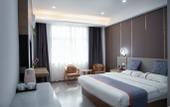 Туры в отель Junyi Chain Hotel (Lingbi Xialouzhen LingfangRoad Shop)