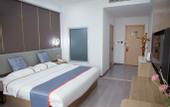 Туры в отель Junyi Chain Hotel (Lingbi Xialouzhen LingfangRoad Shop)