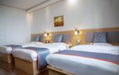 Туры в отель Junyi Chain Hotel (Lingbi Xialouzhen LingfangRoad Shop)
