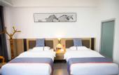 Туры в отель Junyi Chain Hotel (Lingbi Xialouzhen LingfangRoad Shop)