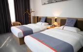 Туры в отель Junyi Chain Hotel (Lingbi Xialouzhen LingfangRoad Shop)