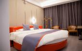 Туры в отель Junyi Chain Hotel (Lingbi Xialouzhen LingfangRoad Shop)