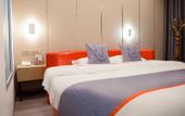 Туры в отель Junyi Chain Hotel (Lingbi Xialouzhen LingfangRoad Shop)
