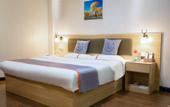 Туры в отель Junyi Chain Hotel (Lingbi Xialouzhen LingfangRoad Shop)