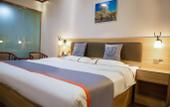 Туры в отель Junyi Chain Hotel (Lingbi Xialouzhen LingfangRoad Shop)