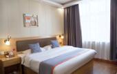 Туры в отель Junyi Chain Hotel (Lingbi Xialouzhen LingfangRoad Shop)