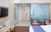 Туры в отель Junyi Chain Hotel (Lingbi Xialouzhen LingfangRoad Shop)
