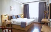 Туры в отель Junyi Chain Hotel (Lingbi Xialouzhen LingfangRoad Shop)