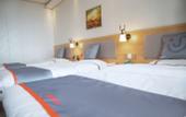 Туры в отель Junyi Chain Hotel (Lingbi Xialouzhen LingfangRoad Shop)