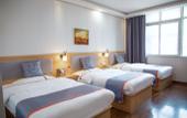 Туры в отель Junyi Chain Hotel (Lingbi Xialouzhen LingfangRoad Shop)