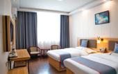 Туры в отель Junyi Chain Hotel (Lingbi Xialouzhen LingfangRoad Shop)
