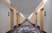 Туры в отель LanOuShangPin Hotel (Fang County Xiguan Impression Scenic Area)