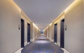 Туры в отель LanOuShangPin Hotel (Fang County Xiguan Impression Scenic Area)