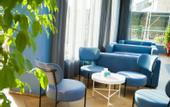 Туры в отель LanOuShangPin Hotel (Fang County Xiguan Impression Scenic Area)