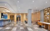 Туры в отель LanOuShangPin Hotel (Fang County Xiguan Impression Scenic Area)