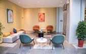 Туры в отель LanOuShangPin Hotel (Fang County Xiguan Impression Scenic Area)