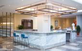 Туры в отель LanOuShangPin Hotel (Fang County Xiguan Impression Scenic Area)