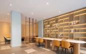 Туры в отель LanOuShangPin Hotel (Fang County Xiguan Impression Scenic Area)