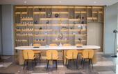 Туры в отель LanOuShangPin Hotel (Fang County Xiguan Impression Scenic Area)