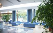 Туры в отель LanOuShangPin Hotel (Fang County Xiguan Impression Scenic Area)