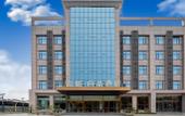Туры в отель LanOuShangPin Hotel (Fang County Xiguan Impression Scenic Area)