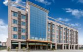 Туры в отель LanOuShangPin Hotel (Fang County Xiguan Impression Scenic Area)