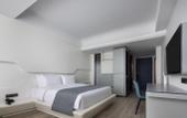 Туры в отель LanOuShangPin Hotel (Fang County Xiguan Impression Scenic Area)