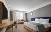 Туры в отель LanOuShangPin Hotel (Fang County Xiguan Impression Scenic Area)