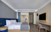 Туры в отель LanOuShangPin Hotel (Fang County Xiguan Impression Scenic Area)