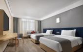 Туры в отель LanOuShangPin Hotel (Fang County Xiguan Impression Scenic Area)