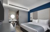 Туры в отель LanOuShangPin Hotel (Fang County Xiguan Impression Scenic Area)