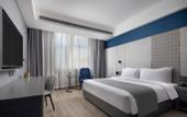 Туры в отель LanOuShangPin Hotel (Fang County Xiguan Impression Scenic Area)