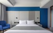 Туры в отель LanOuShangPin Hotel (Fang County Xiguan Impression Scenic Area)