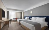 Туры в отель LanOuShangPin Hotel (Fang County Xiguan Impression Scenic Area)