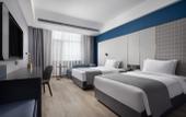 Туры в отель LanOuShangPin Hotel (Fang County Xiguan Impression Scenic Area)