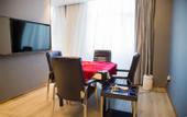 Туры в отель LanOuShangPin Hotel (Fang County Xiguan Impression Scenic Area)