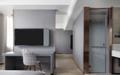 Туры в отель LanOuShangPin Hotel (Fang County Xiguan Impression Scenic Area)