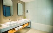 Туры в отель LanOuShangPin Hotel (Fang County Xiguan Impression Scenic Area)