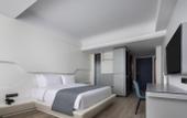 Туры в отель LanOuShangPin Hotel (Fang County Xiguan Impression Scenic Area)