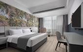Туры в отель LanOuShangPin Hotel (Fang County Xiguan Impression Scenic Area)
