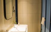 Туры в отель LanOuShangPin Hotel (Fang County Xiguan Impression Scenic Area)