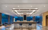 Туры в отель LanOuShangPin Hotel (Fang County Xiguan Impression Scenic Area)
