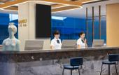 Туры в отель LanOuShangPin Hotel (Fang County Xiguan Impression Scenic Area)