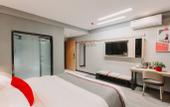 Туры в отель Shankee Hotel (Lianshui Zhonglian Yicheng)
