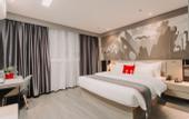 Туры в отель Shankee Hotel (Lianshui Zhonglian Yicheng)