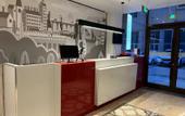 Туры в отель Shankee Hotel (Lianshui Zhonglian Yicheng)