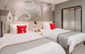 Туры в отель Shankee Hotel (Lianshui Zhonglian Yicheng)