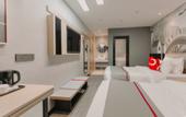 Туры в отель Shankee Hotel (Lianshui Zhonglian Yicheng)