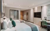 Туры в отель Shankee Hotel (Lianshui Zhonglian Yicheng)